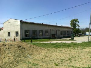 Budynek użytkowy Ząbkowice Śląskie