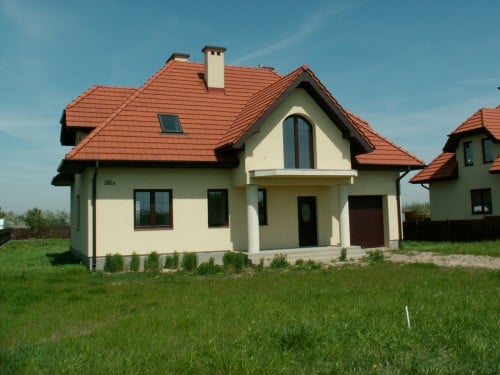 Sprzedam Dom 208 M² Sandomierz