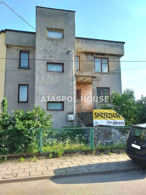 Sprzedam dom 170 m² ul Kolonijna Białystok Skorupy