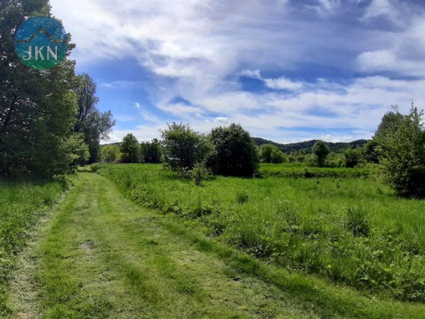 Dzia Ka Pod Miastem Okazja Ywiec