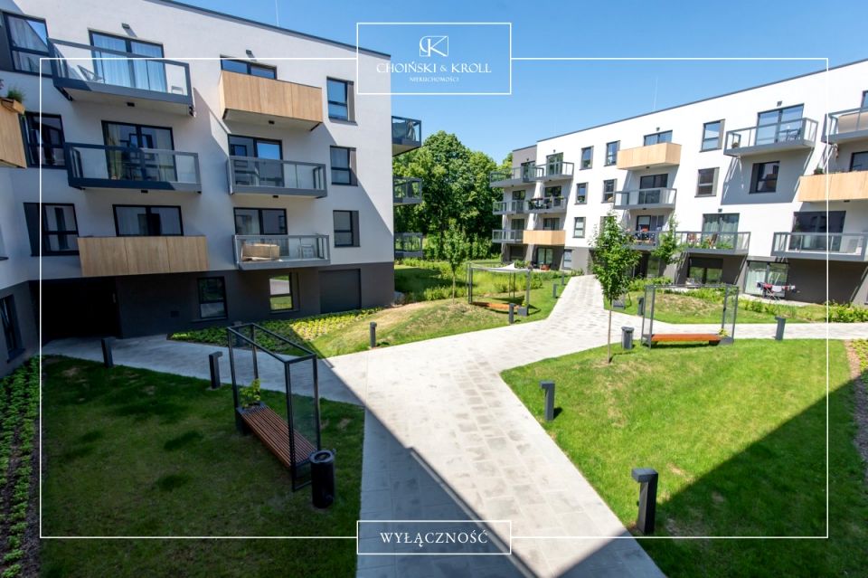 Mieszkanie m3 z kuchnią z oknem 67 80 m² na sprzedaż Poznań Grunwald