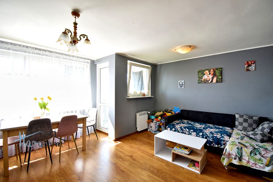 Mieszkanie m3 z kuchnią z oknem 53 74 m² na sprzedaż Plac Wolności Olecko