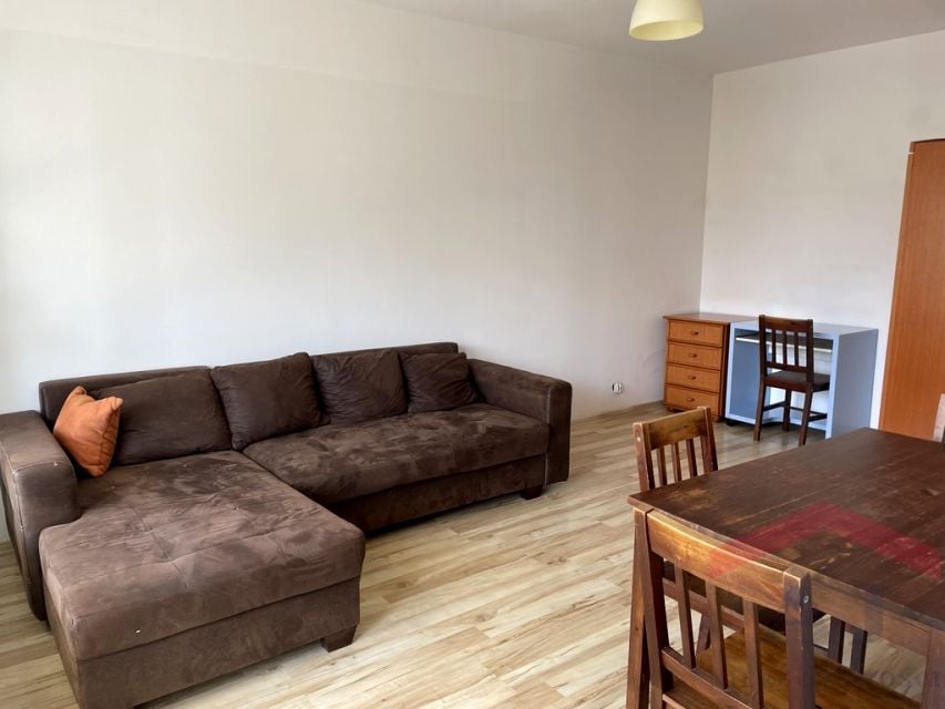 Wynajmę mieszkanie w apartamentowcu wysoki standard 39 m² przy lesie