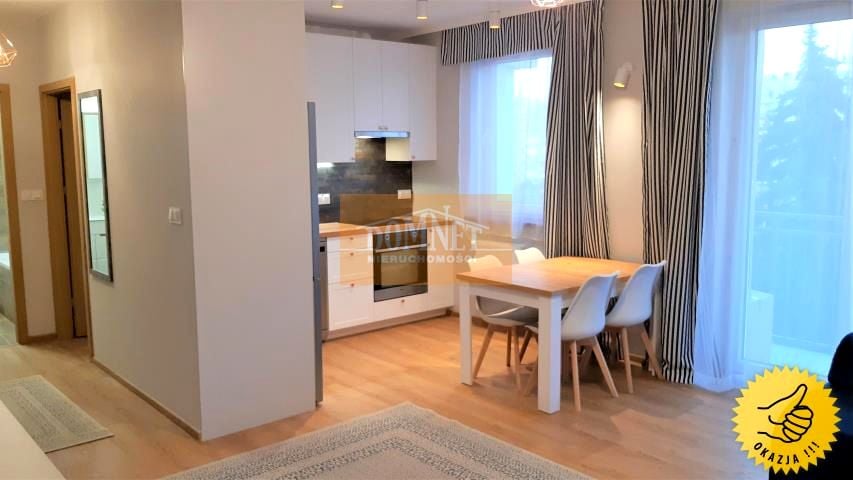 Wynajmę mieszkanie w apartamentowcu 44 m² wysoki standard Warszawa Bemowo