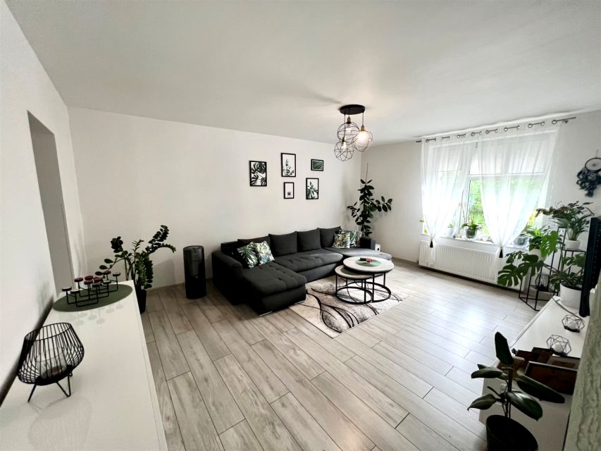 Sprzedam mieszkanie 58 81 m² Opole Bliskie Zaodrze