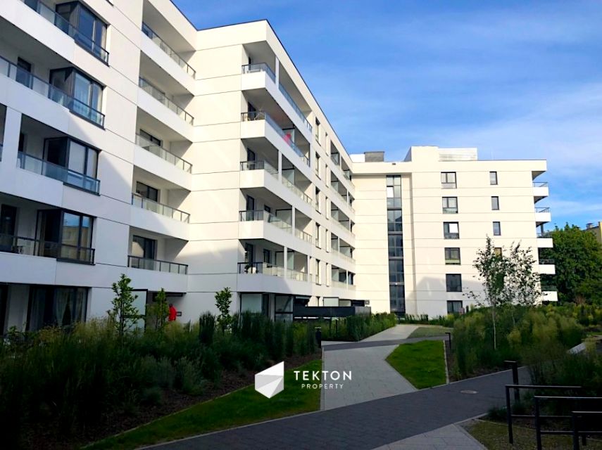 Sprzedam mieszkanie w apartamentowcu m2 z kuchnią z oknem 42 69 m²