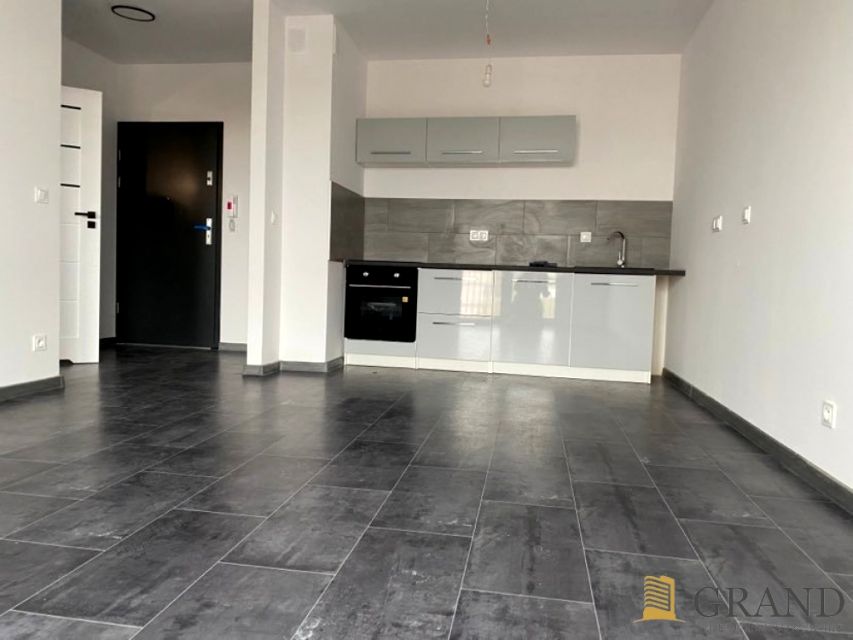 Wynajm Mieszkanie W Apartamentowcu M Z Aneksem Kuchennym M Stargard