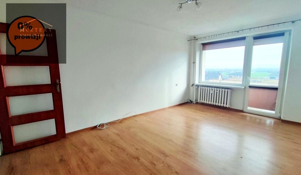 Mieszkanie 54 59 m² z kuchnią z oknem na sprzedaż ul Kapicy Kłodawa