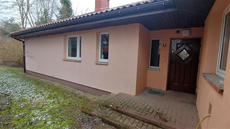 Sprzedam umeblowany dom wolnostojący 225 m² ul Austriacka Koszalin