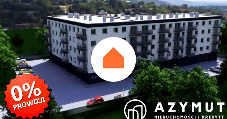 Mieszkanie W Apartamentowcu Deweloperski M Na Sprzeda Legnica