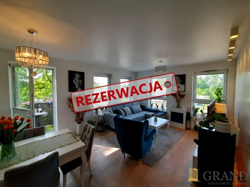 Mieszkanie m4 z kuchnią w zabudowie 71 48 m² na sprzedaż ul 11