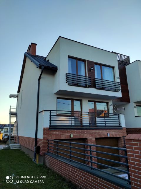 Mieszkanie w domu wielorodzinnym 139 17 m² przy lesie na sprzedaż ul