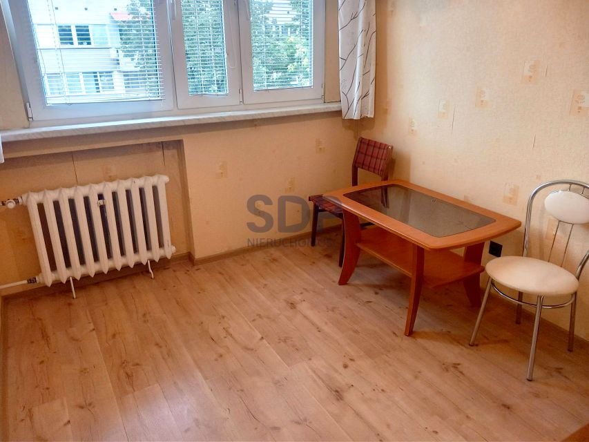 Mieszkanie m3 z kuchnią z oknem 48 m² na sprzedaż ul Zielonogórska