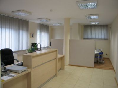 Lokal Kraków