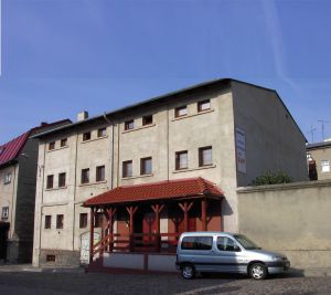 Lokal Śrem