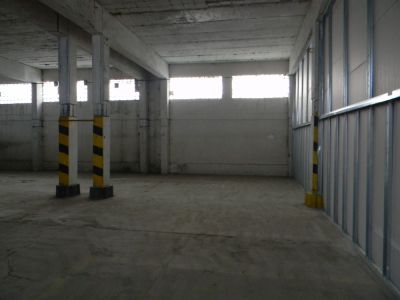 Budynek użytkowy Katowice