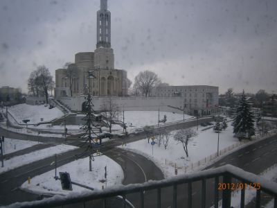 Mieszkanie Białystok
