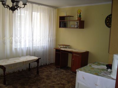 Mieszkanie Wrocław