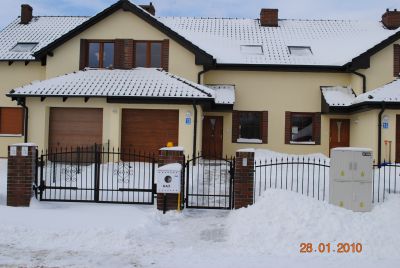Dom kwidzyn