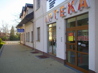 Lokal Biała Podlaska