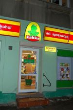 Lokal Szczecin