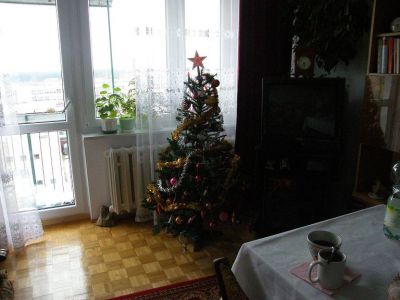 Mieszkanie Poniatowa