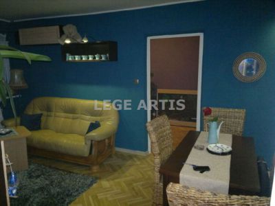 Mieszkanie Łódź