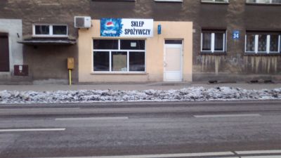 Lokal Ełk