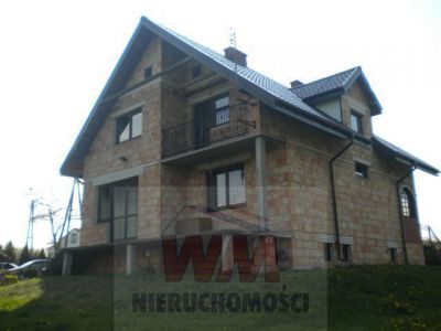 Dom Mszczonów