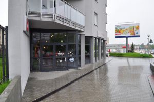 Lokal Kraków
