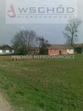 Działka Ostrów Lubelski