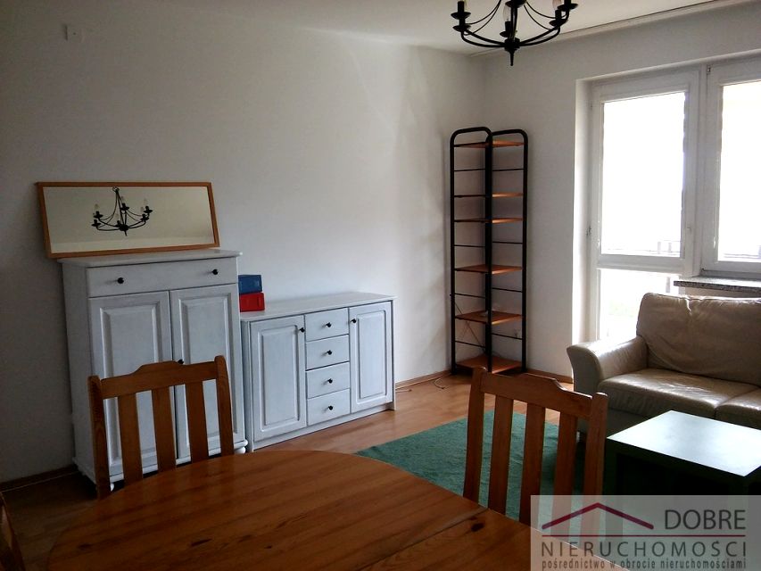 Mieszkanie Warszawa wynajem