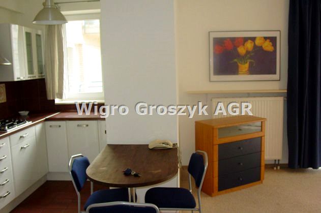 Mieszkanie Warszawa wynajem