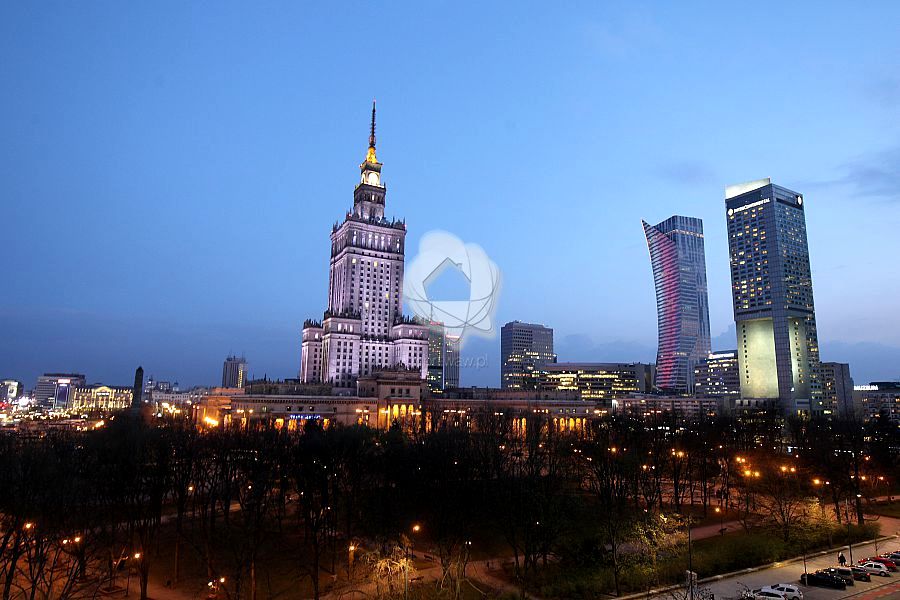 Mieszkanie Warszawa