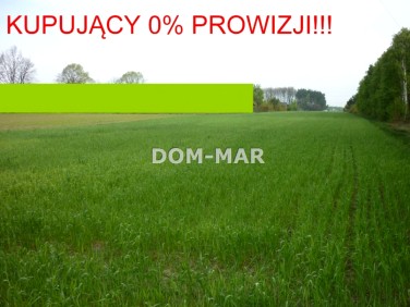 Działka rolna Pawlikowice sprzedam