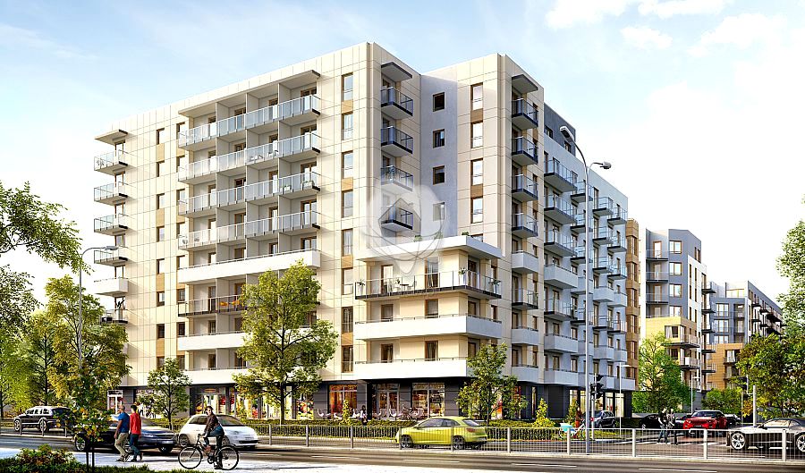 Lokal Warszawa