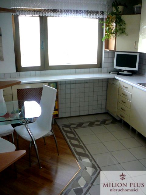 Mieszkanie Kraków