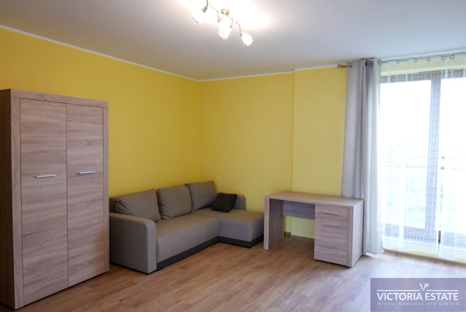 Mieszkanie Kraków