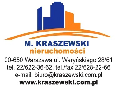 Działka Warszawa