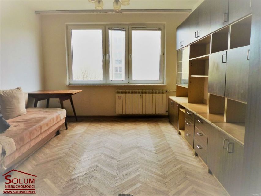 Mieszkanie Warszawa