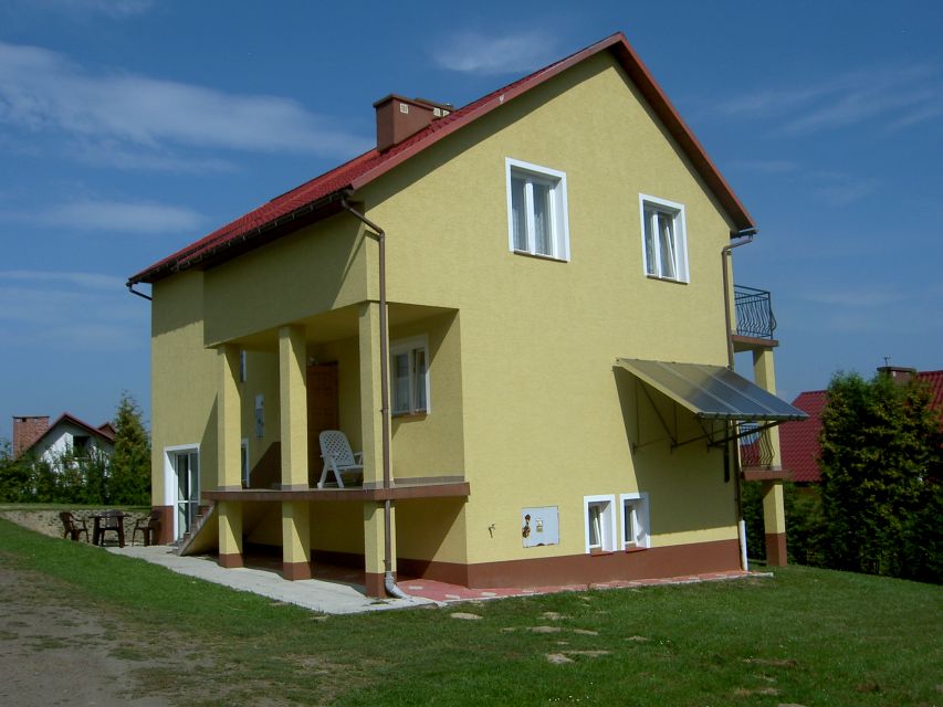 Dom Polańczyk
