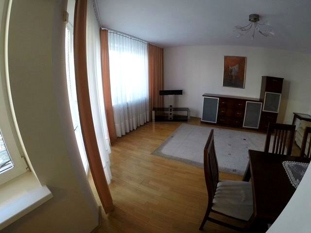 Mieszkanie Kraków