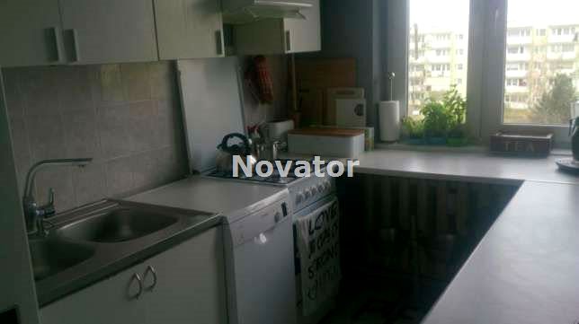 Mieszkanie Bydgoszcz