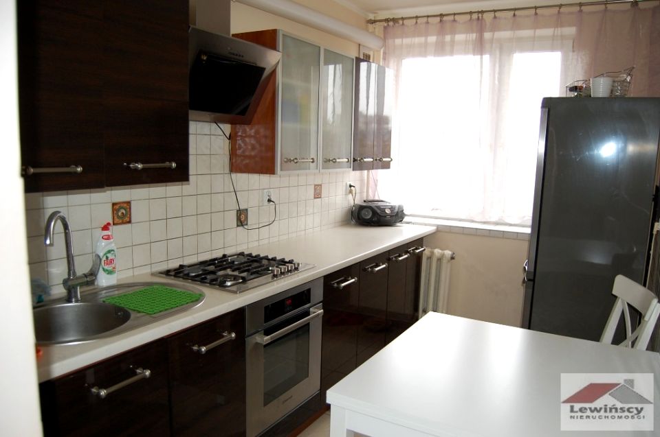 Mieszkanie Pruszków