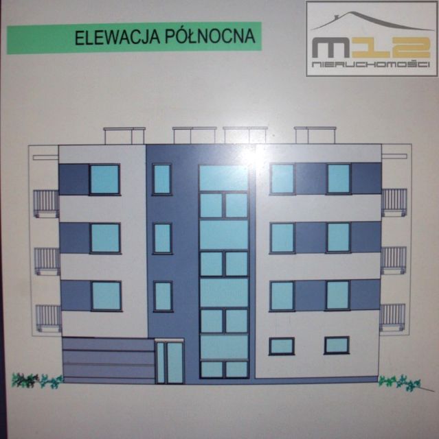 Mieszkanie Kraków