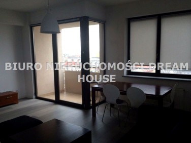 Mieszkanie Bydgoszcz