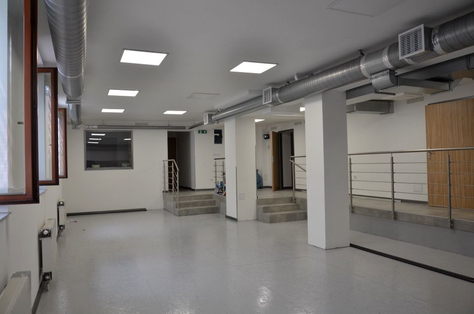 Lokal LEGNICA