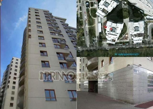 Mieszkanie Warszawa