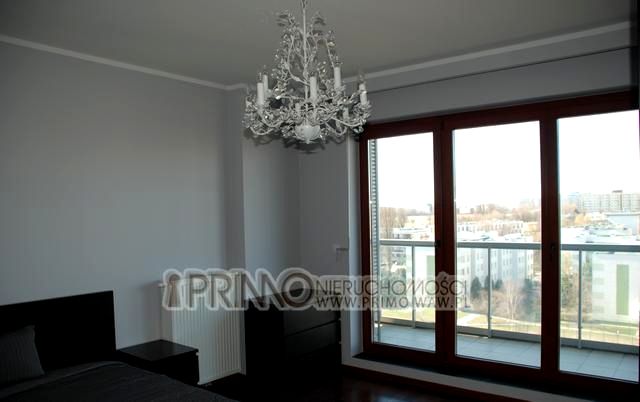 Mieszkanie Warszawa