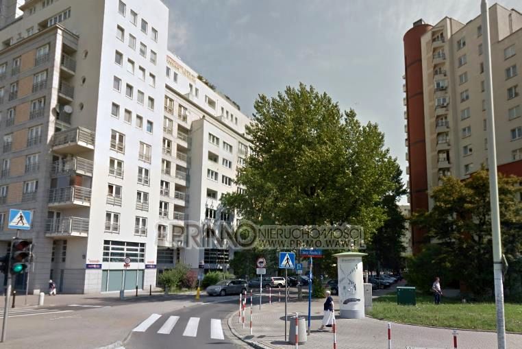 Mieszkanie Warszawa